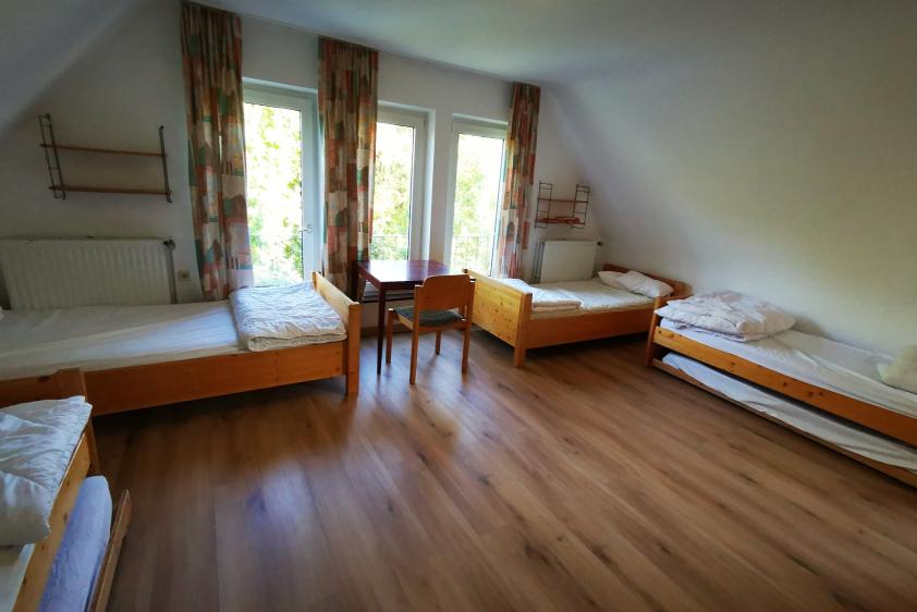 Zimmer Beispiel