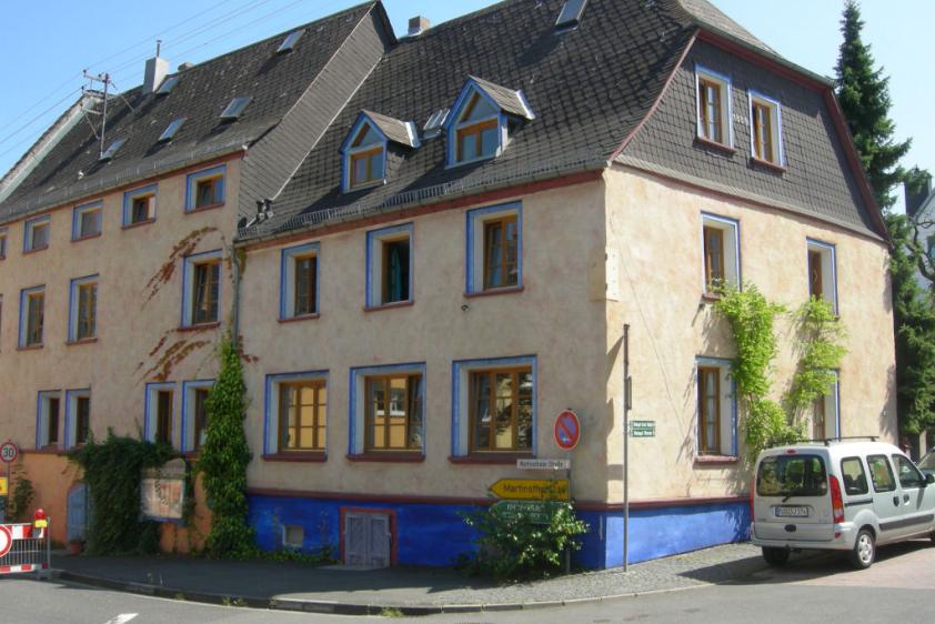 Außenansicht