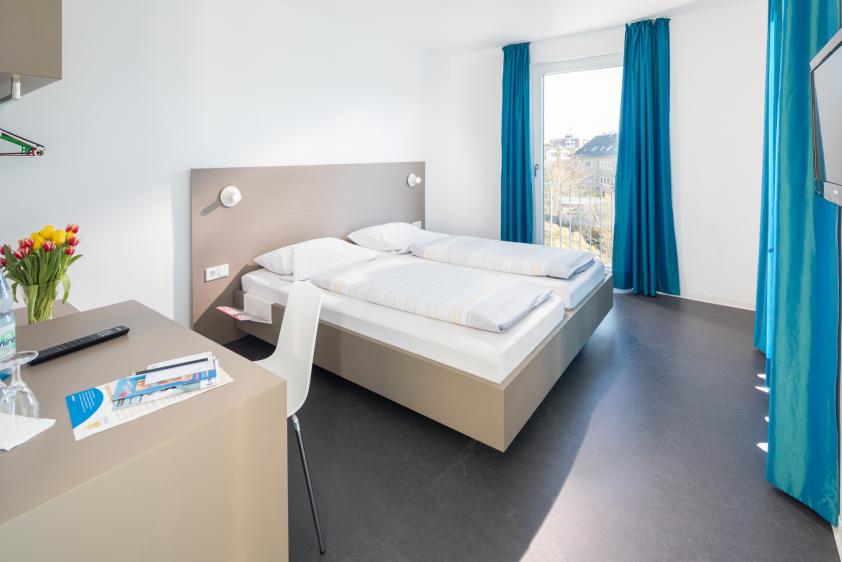 Betreuerzimmer 1