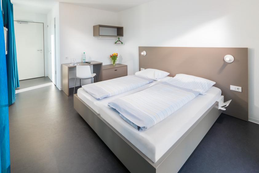 Betreuerzimmer 2
