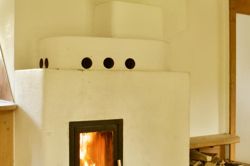 Feuerraum