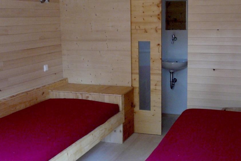 Zweierzimmer