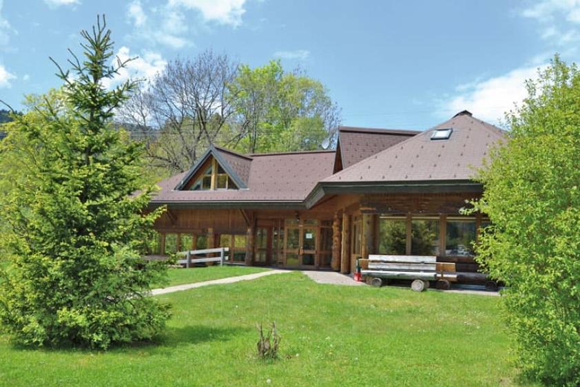 Hütte Todtmoos Schwarzwald