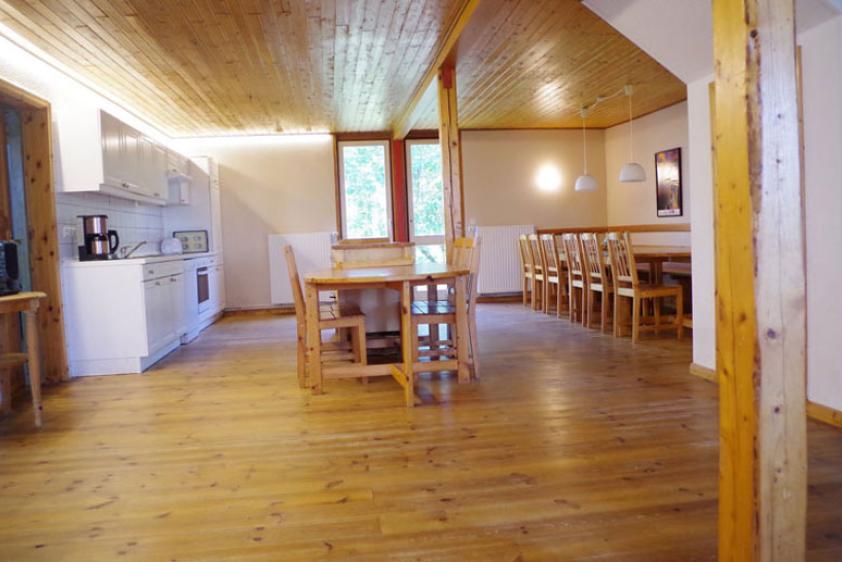 Speisezimmer