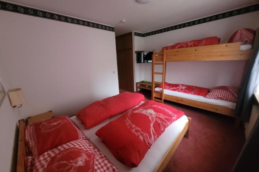 4er Zimmer