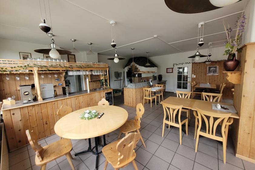 Speisesaal
