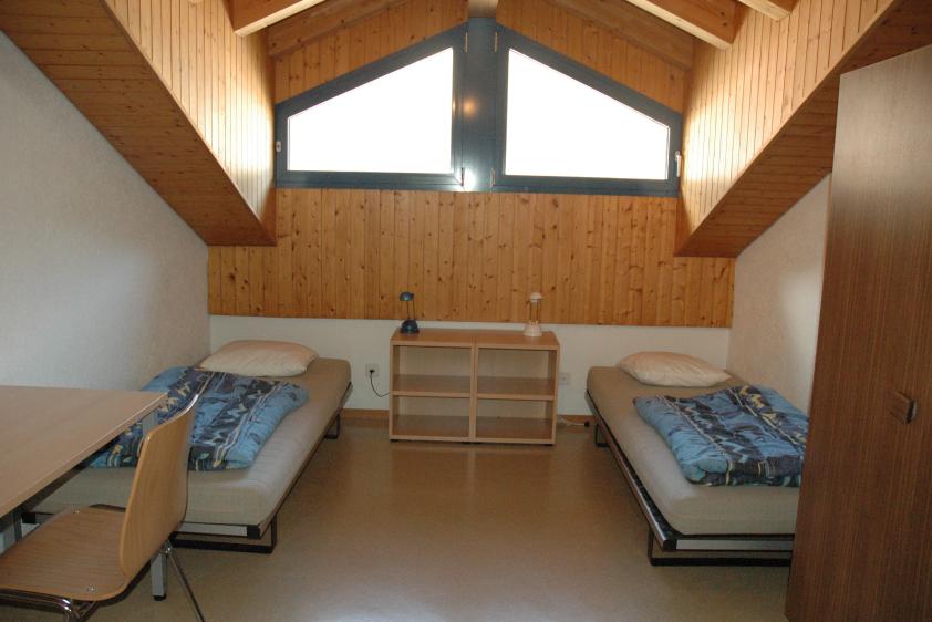 Doppelzimmer