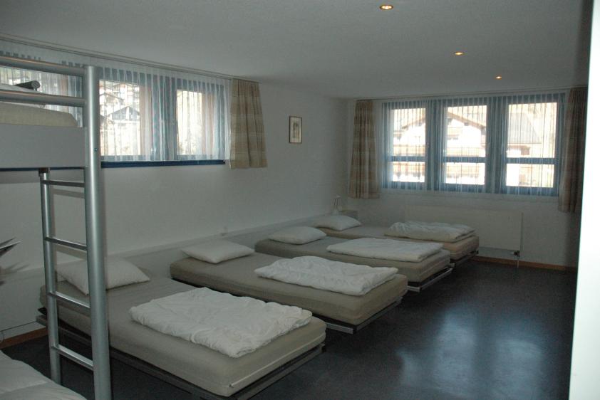 6er-Zimmer