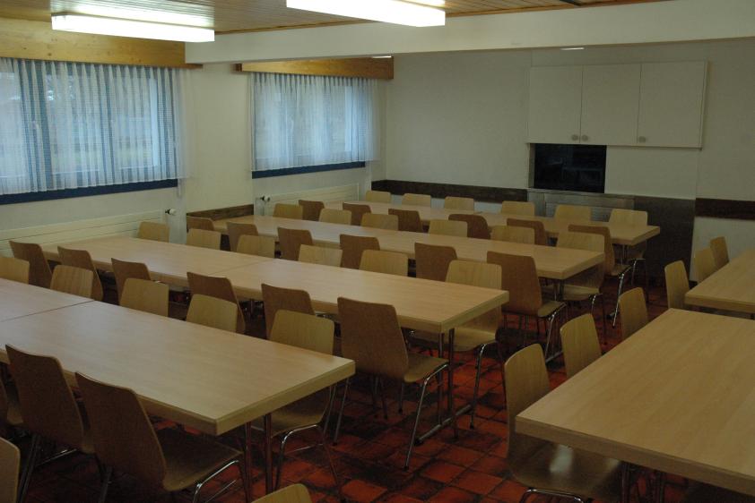 Ess-Saal