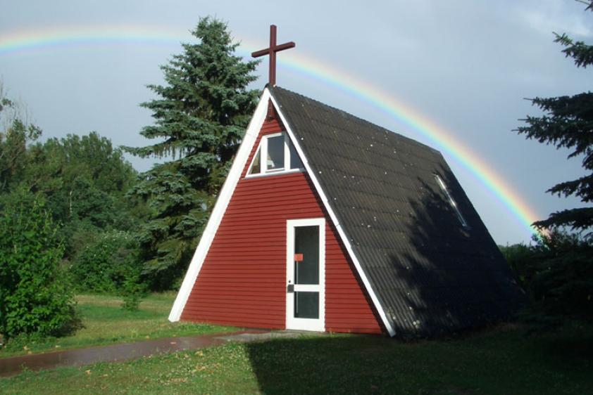 Kapelle