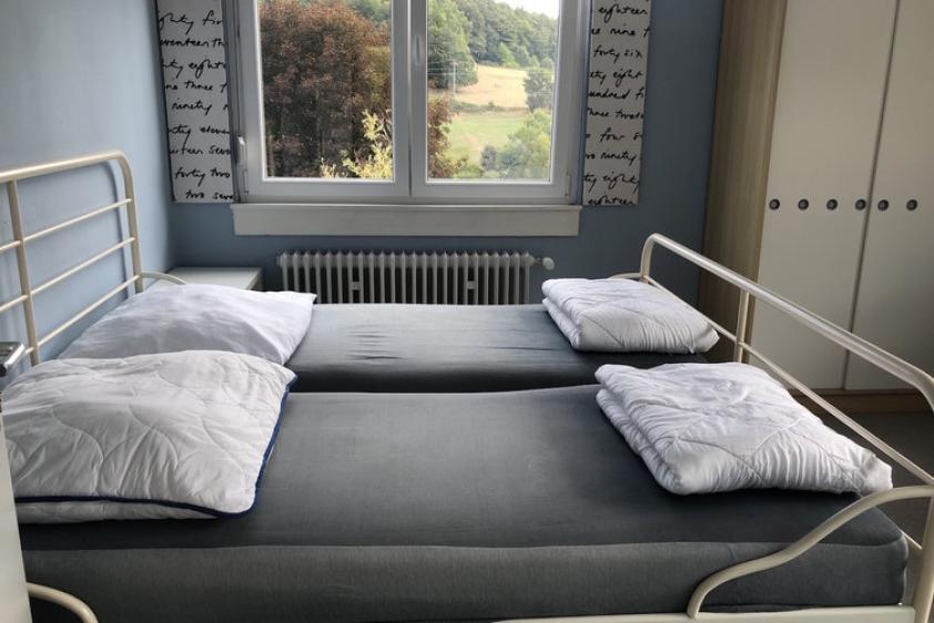 Doppelzimmer