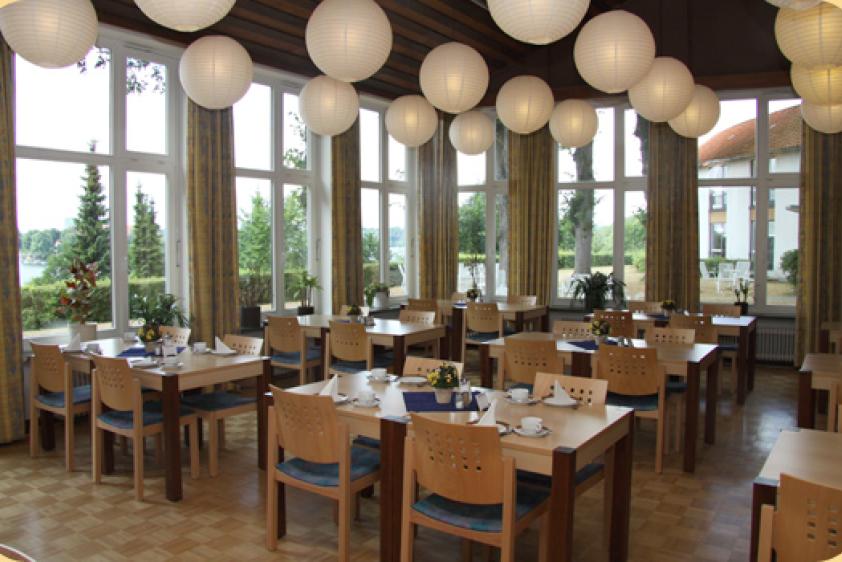 Speisesaal