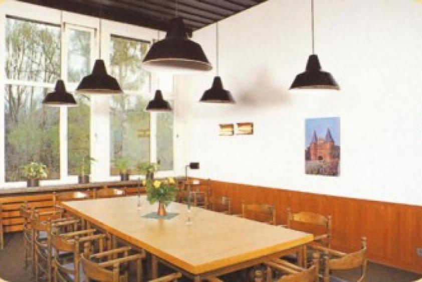Sitzungszimmer