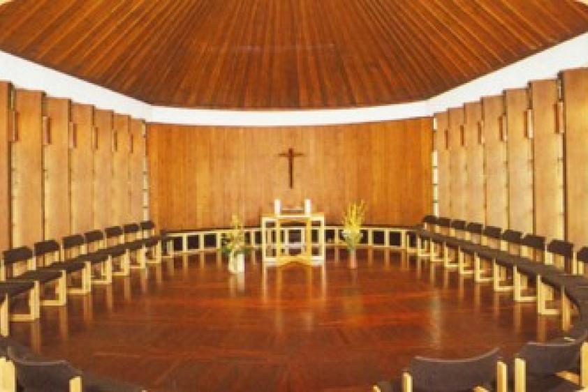 Kapelle