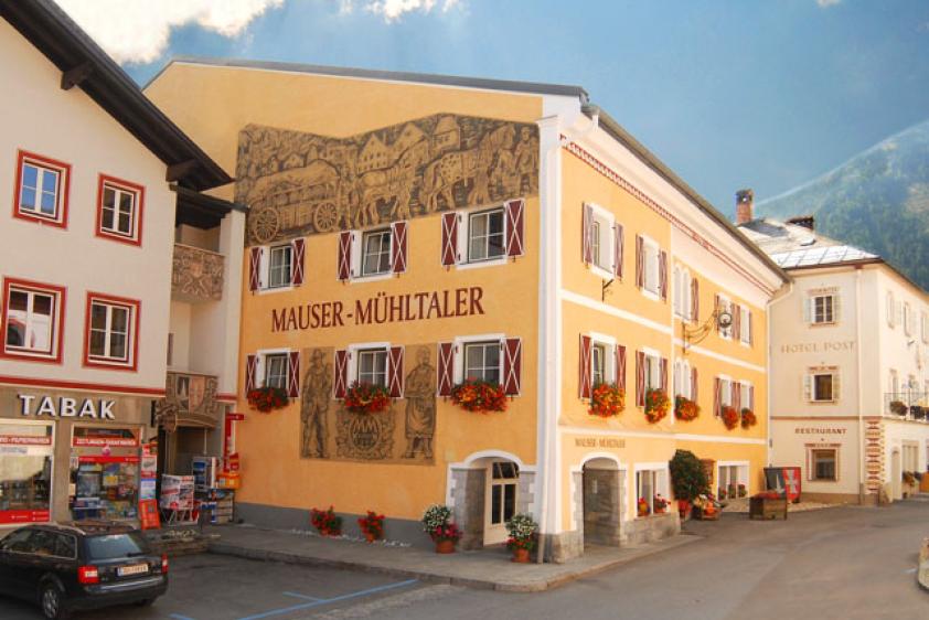 Jugendgästehaus
