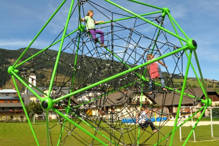 Kletterwürfel