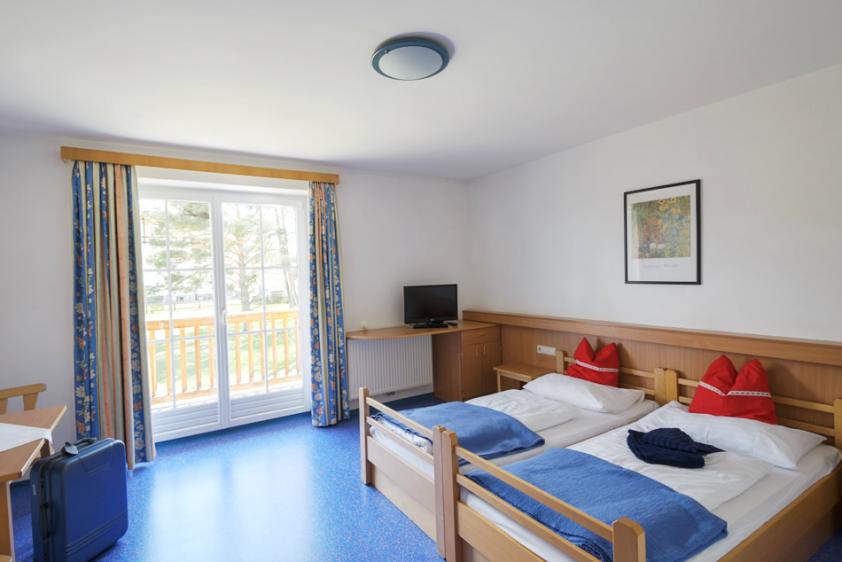 Jugendzimmer