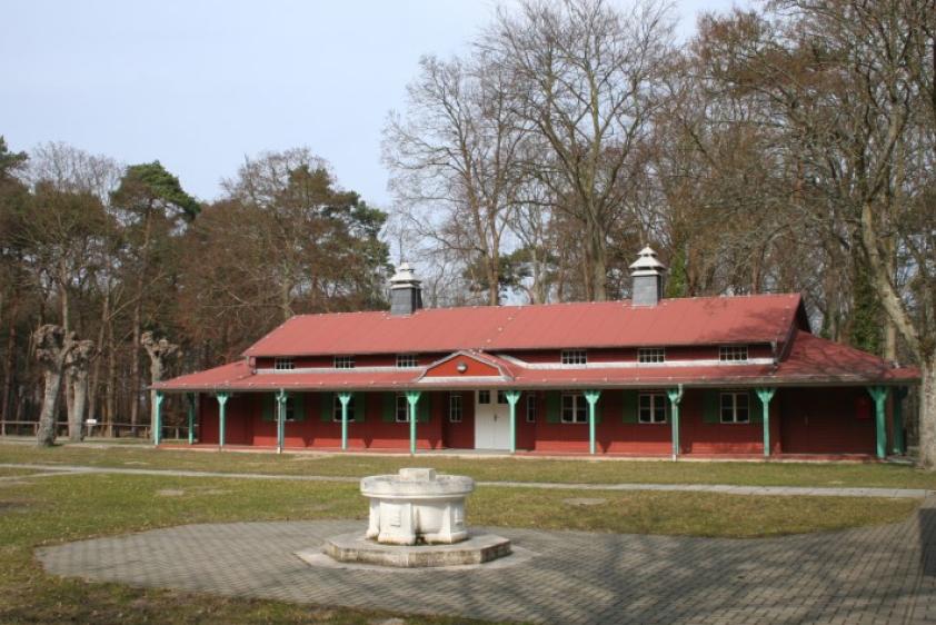 Ahlbeck Seitehaus