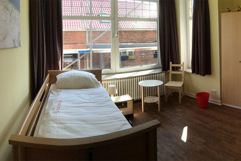 Zimmer "Baden Wuertemberg"
