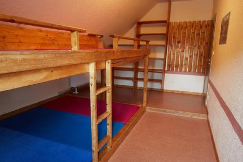 6er Zimmer