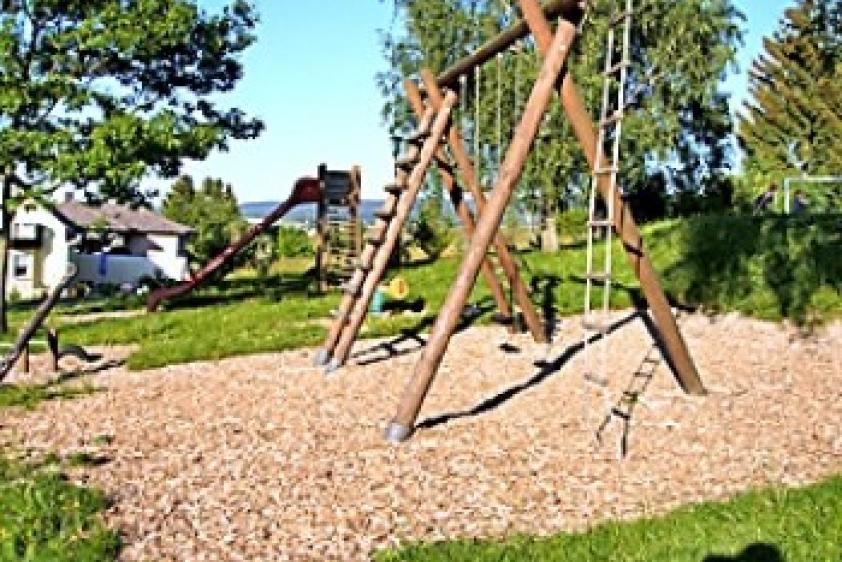 Spielplatz