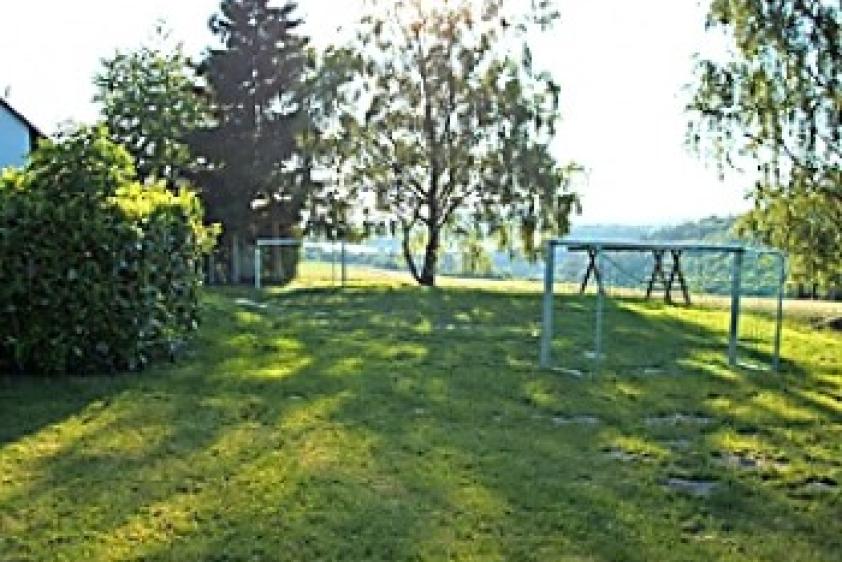 Bolzplatz