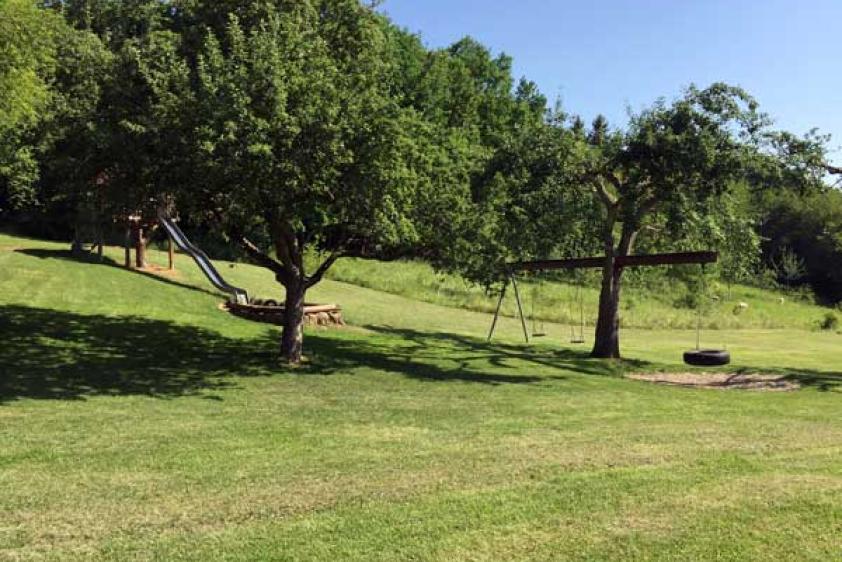 Spielplatz
