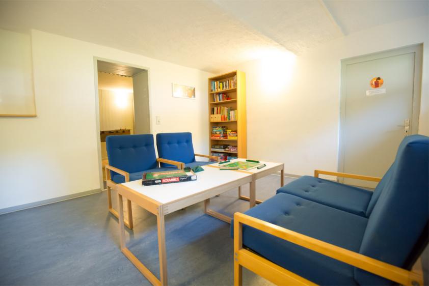 Spielzimmer
