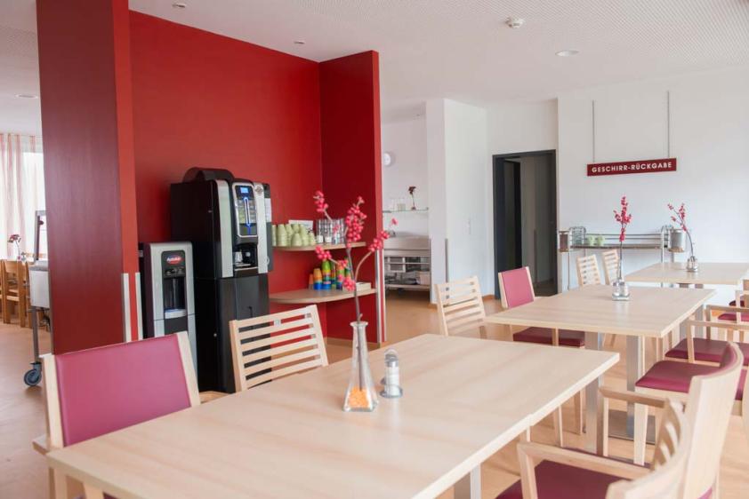 Cafeteria
