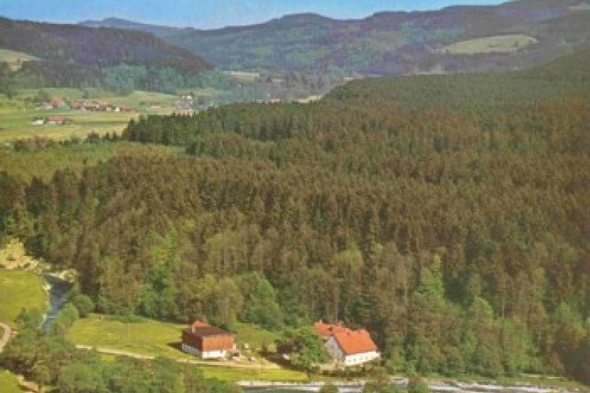 Umgebung