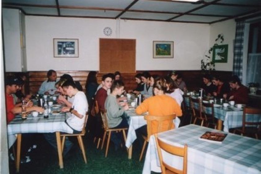 Essbereich