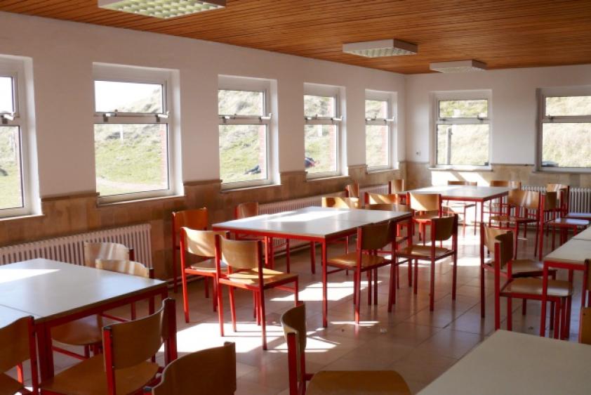 Speisesaal