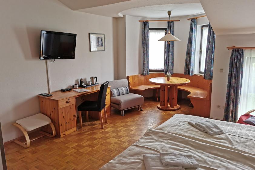 Doppelzimmer