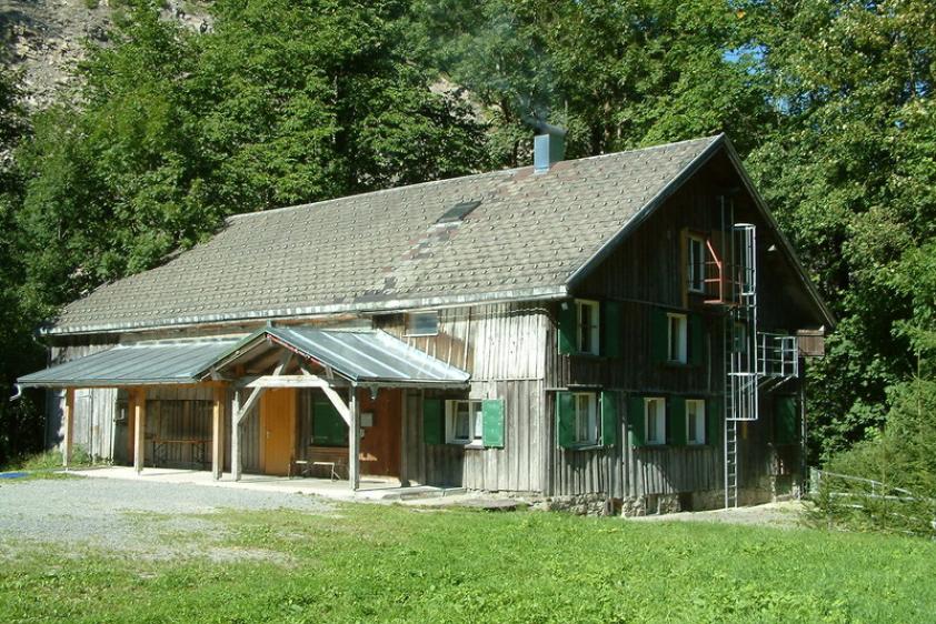 Aussenansicht
