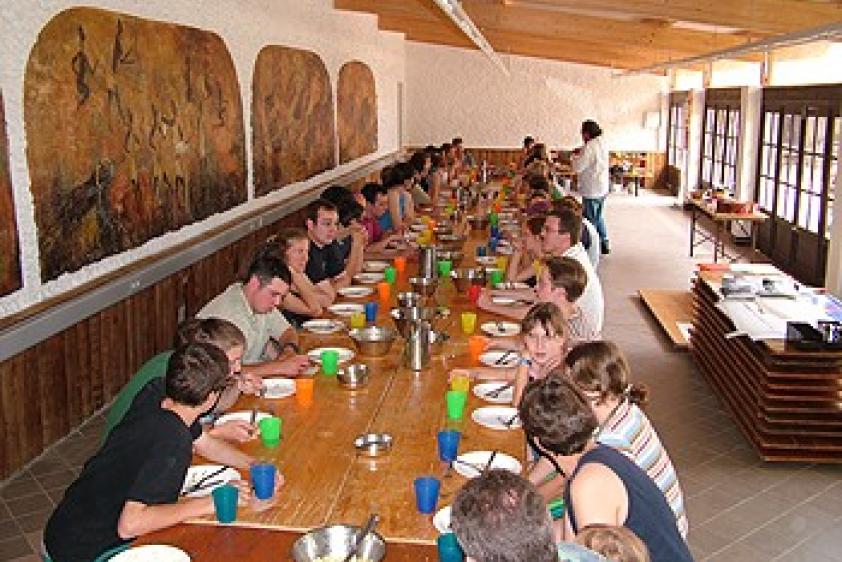 Speisesaal