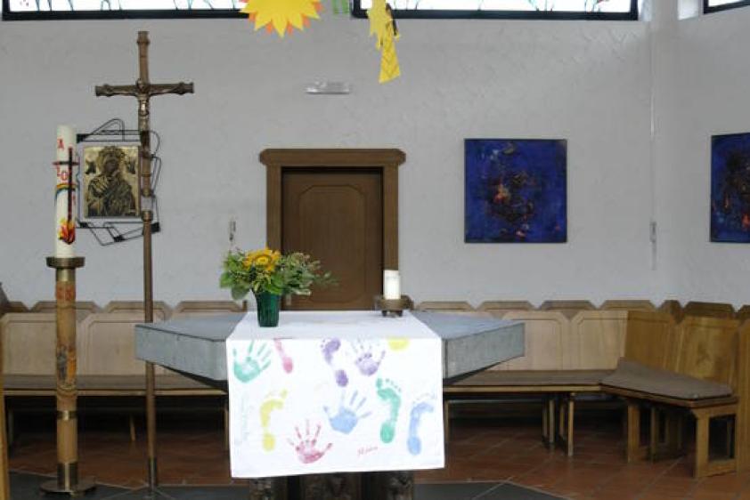 Kapelle