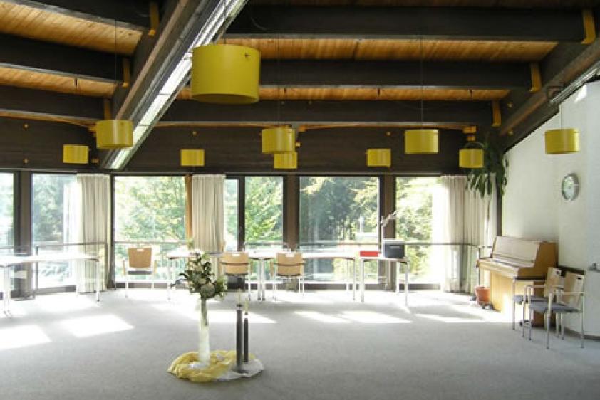 Gruppenraum