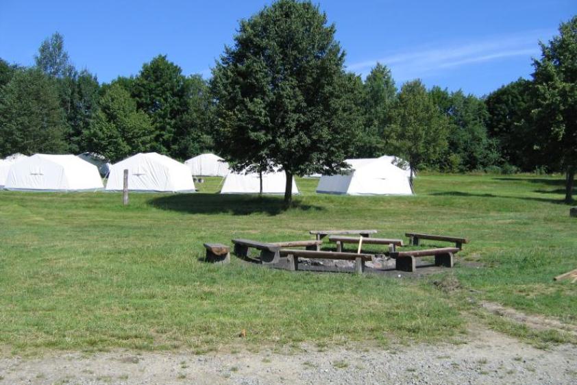 Feuerstelle