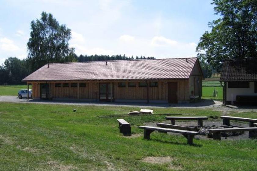 Waschhaus