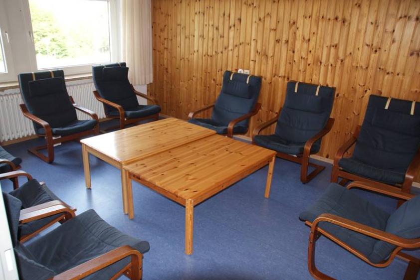 Besprechungszimmer