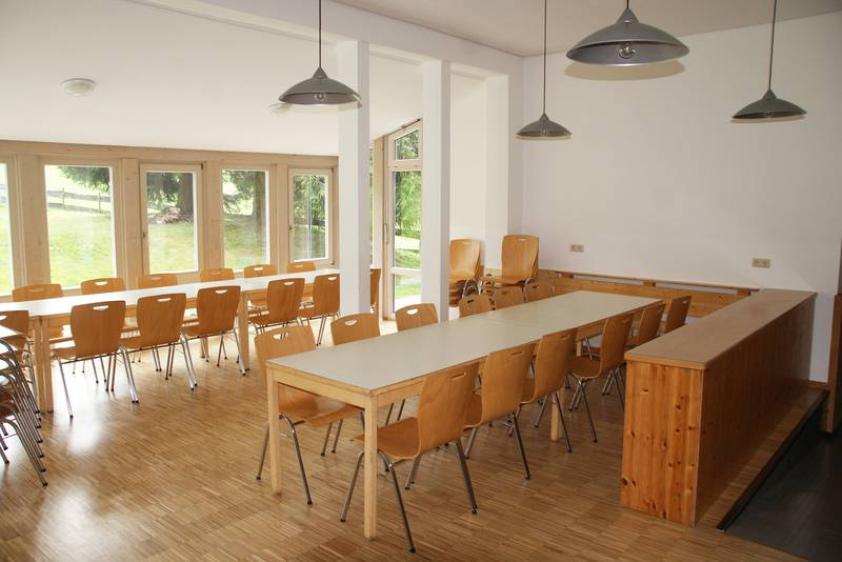 Speisesaal