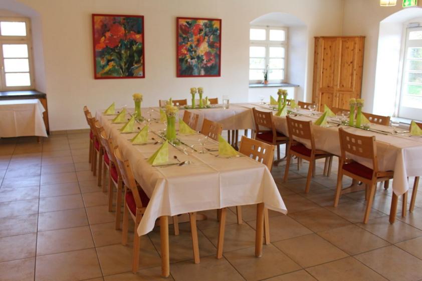 Speisesaal