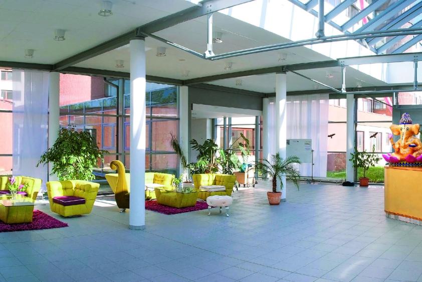 Foyer