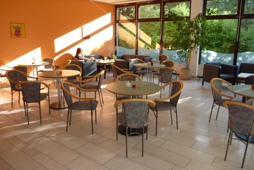 Cafe "Maya"