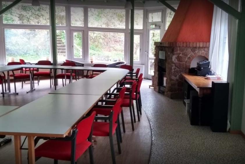 Tagungsraum