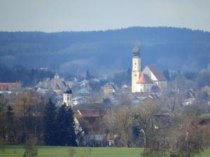 Pfaffenhausen im Allgäu