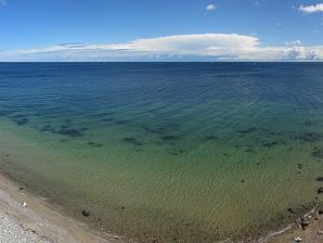 Brodersby an der Ostsee