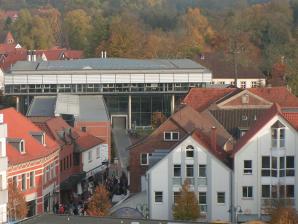 Vechta im Oldenburger Münsterland