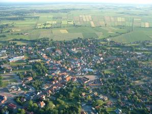 Gemeinde Zetel Südliches Friesland