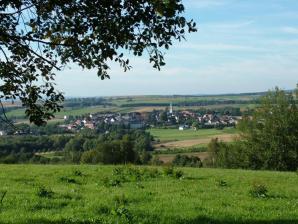 Die Knopfstadt Bärnau im Oberpfälzer Wald